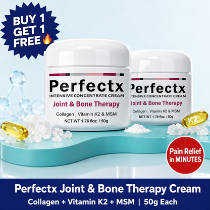 Perfectx Joint & Bone Therapy — BUY 1, GET 1 FREE