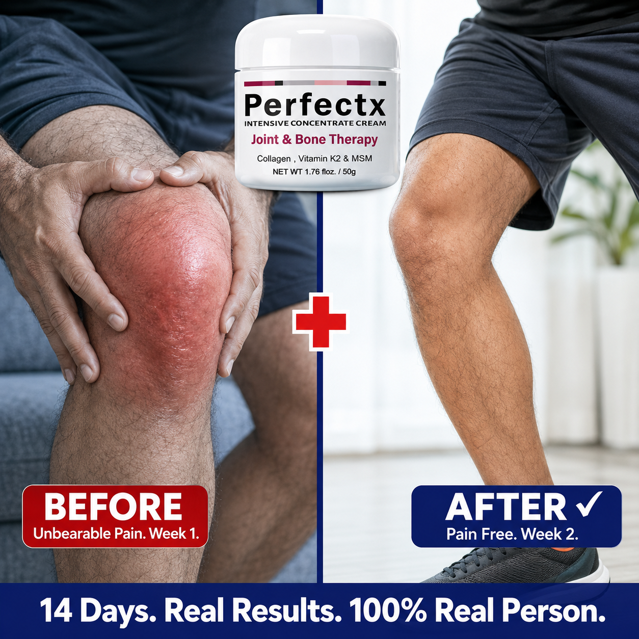 Perfectx Joint & Bone Therapy — BUY 1, GET 1 FREE