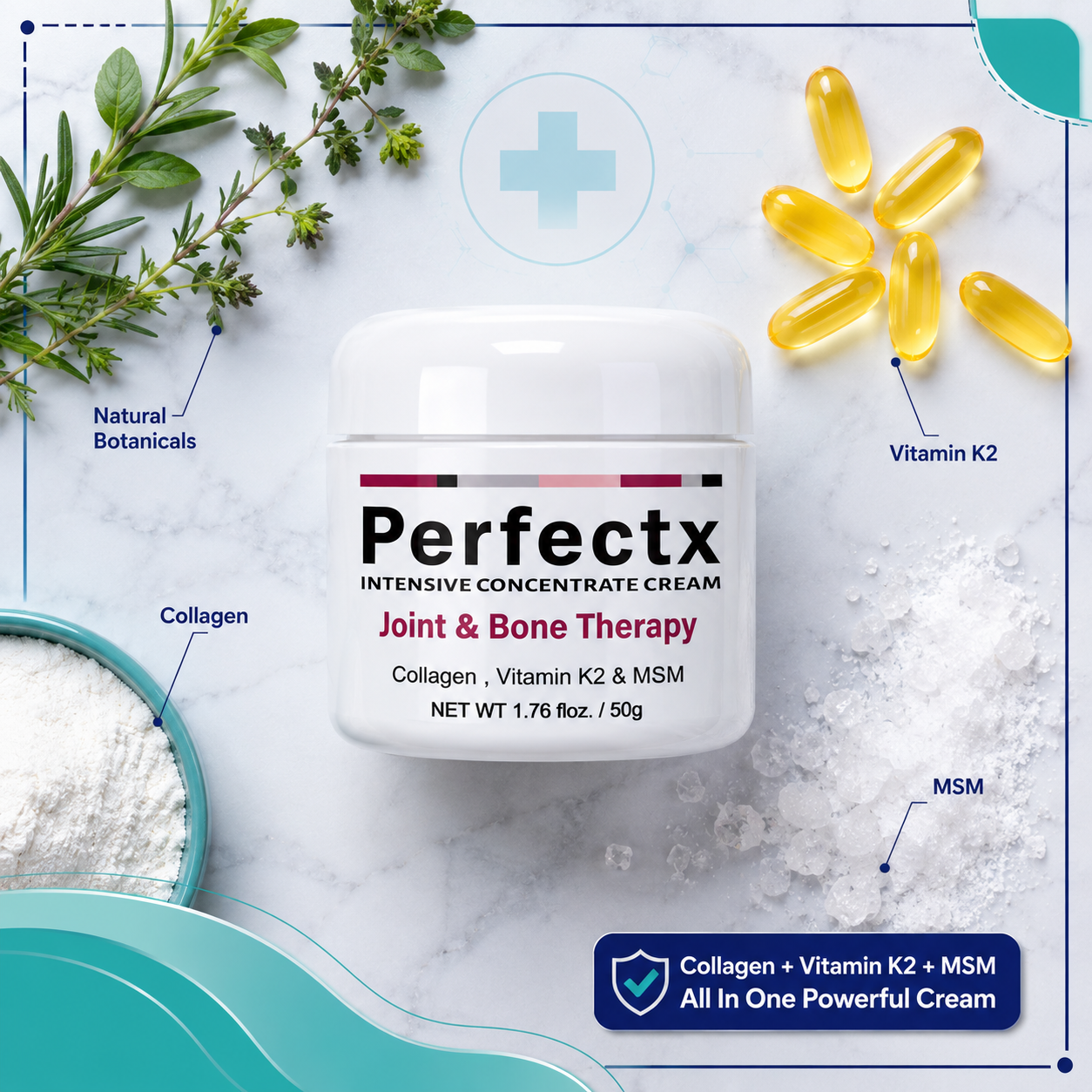 Perfectx Joint & Bone Therapy — BUY 1, GET 1 FREE