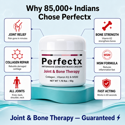 Perfectx Joint & Bone Therapy — BUY 1, GET 1 FREE