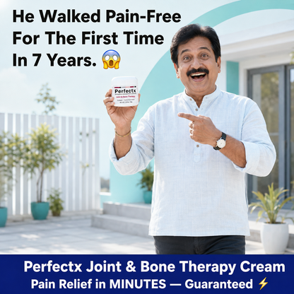 Perfectx Joint & Bone Therapy — BUY 1, GET 1 FREE