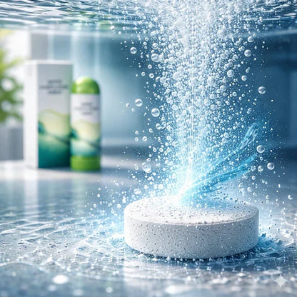 Water Purification Tablets For Fish Tank